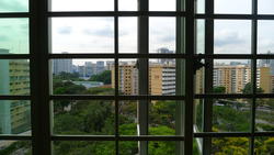 Blk 31 Telok Blangah Rise (Bukit Merah), HDB 3 Rooms #121668292